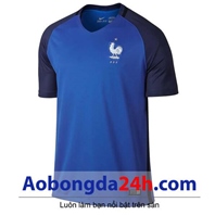 Áo đấu Pháp Euro 2016