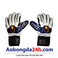 Găng tay thủ môn Uhlsport có xương ngón