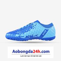 Giày bóng đá Kamito QH 19 màu xanh