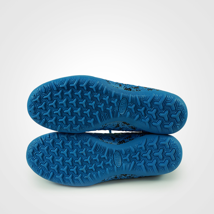 Giày Mitre 170501 màu xanh dương cao cổ-05
