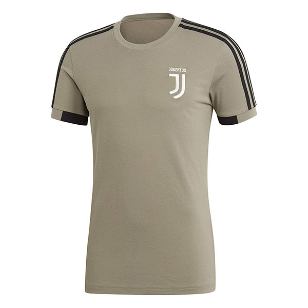 Áo tập Juventus 2018 - 2019 màu nâu