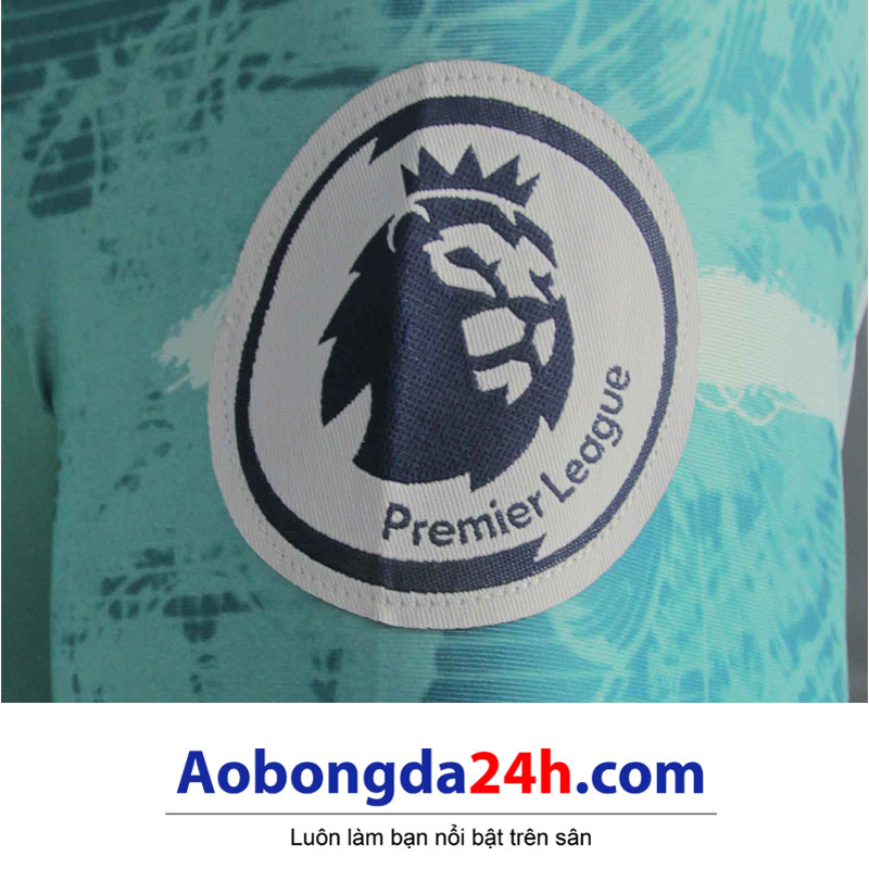 Áo Liverpool 2018 - 2019 mẫu thứ 3 màu tím tại Aobongda24h