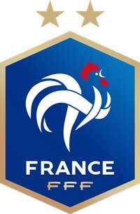 Áo Pháp 2022 - 2024 (™) - Áo đội tuyển Pháp RẺ - ĐẸP chỉ 90k